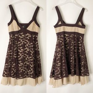 Laundry by Shelli Segal Lace Dress